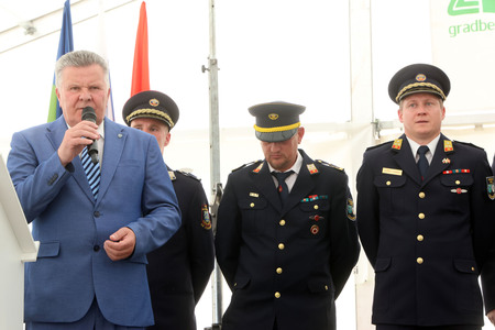 90 let PGD MARTINJAK 42 Foto Ljubo Vukelič